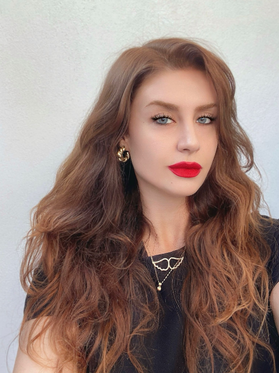 Dr. GİZEM ÇÖTÜR