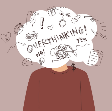 Zihnin Bitmeyen Mesaisi: Overthinking Döngüsünü Kırmak